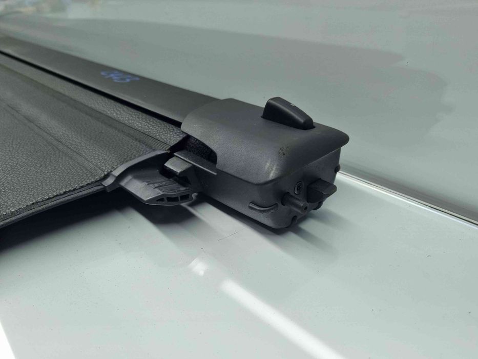 Rulou portbagaj Volkswagen Passat B7 (365) Variant [Fabr 2010-2014] 3