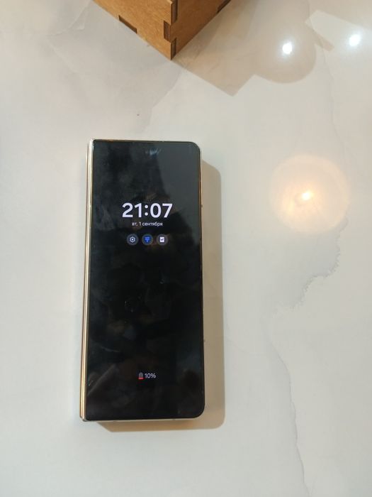Samsung Z Fold 4