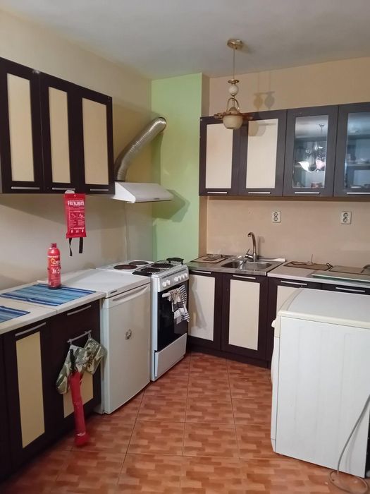 Продава се Едностаен апартамент в София, Манастирски ливади - 38 кв.м за 3290 €/кв.м - Снимка #5