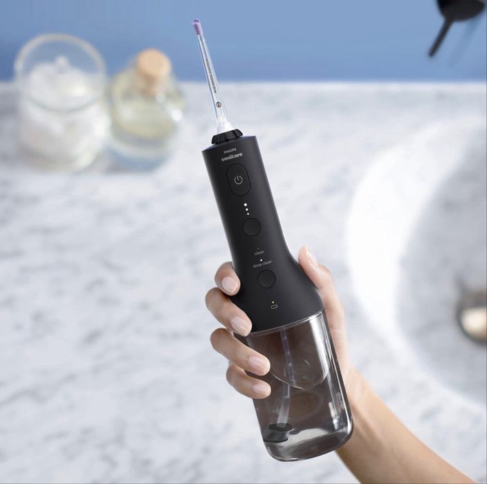 Irrigator Philips Sonicare Cordless Power Flosser 3000 HX3826/21