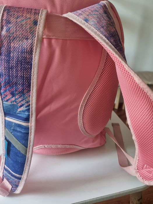 рюкзак  школьный