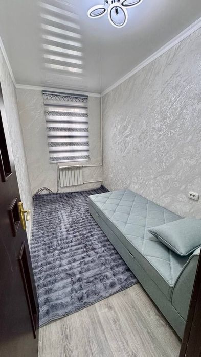 ул. Садык Азимова 4 ком аренда