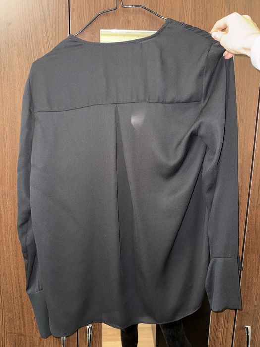 Нова официална блуза Зара, размер S