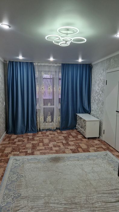 Сдаётся квартира