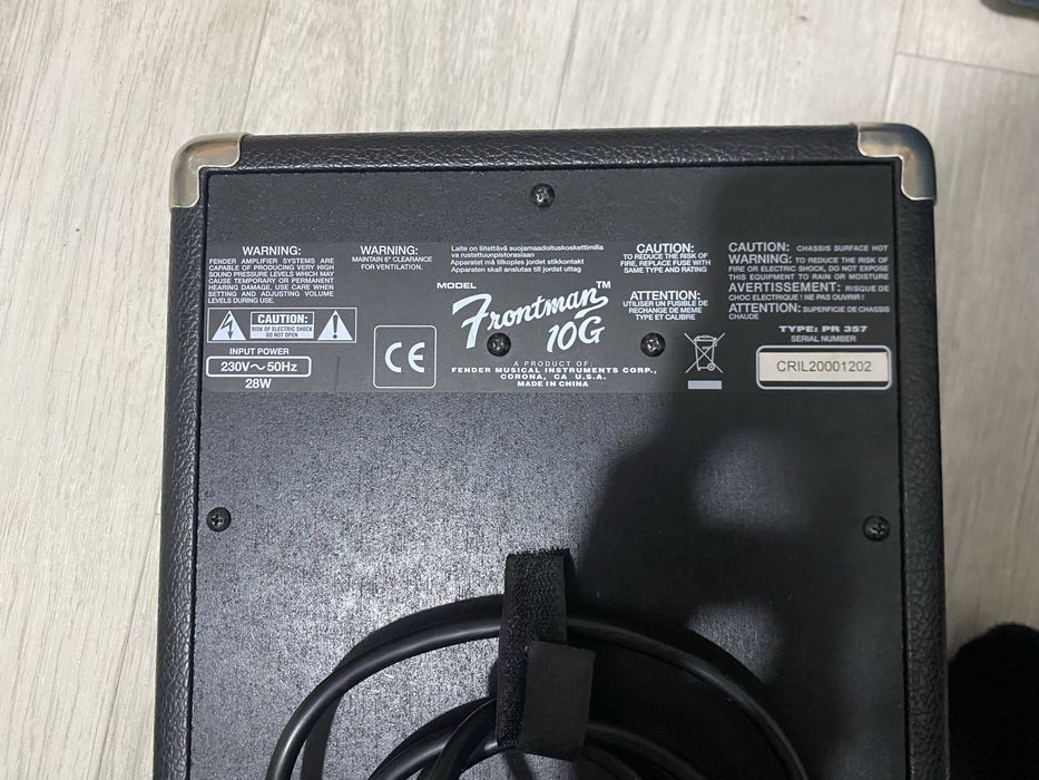 Срочно продам комбик