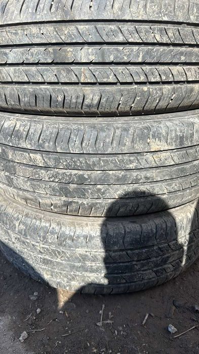 продам бу шины в