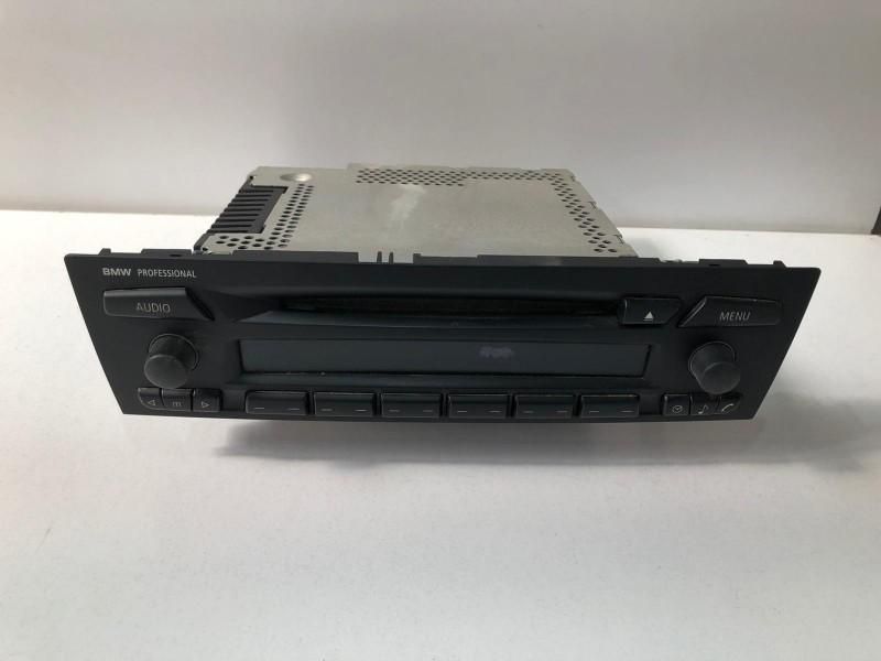 CD Player auto BMW Seria 3 E90 6971703