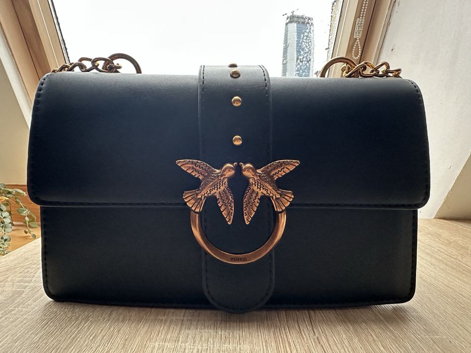 Дамска чанта - Pinko