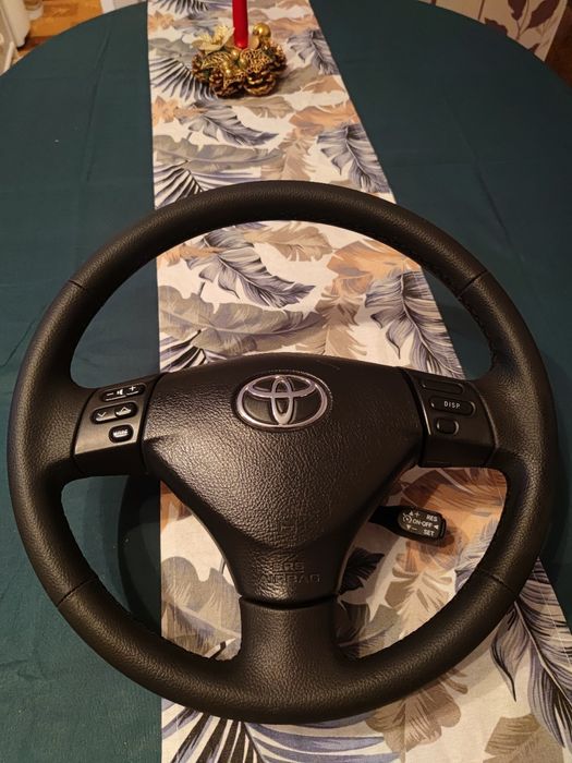 Топка за скоростен лост TOYOTA/ Corolla / Verso / RAV4 / Yaris-58282 гр.  Димитровград • OLX.bg