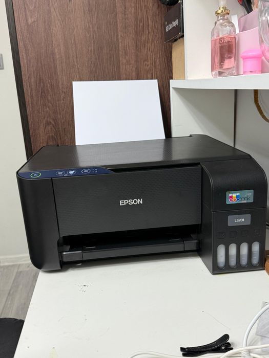 Принтер epson L3201