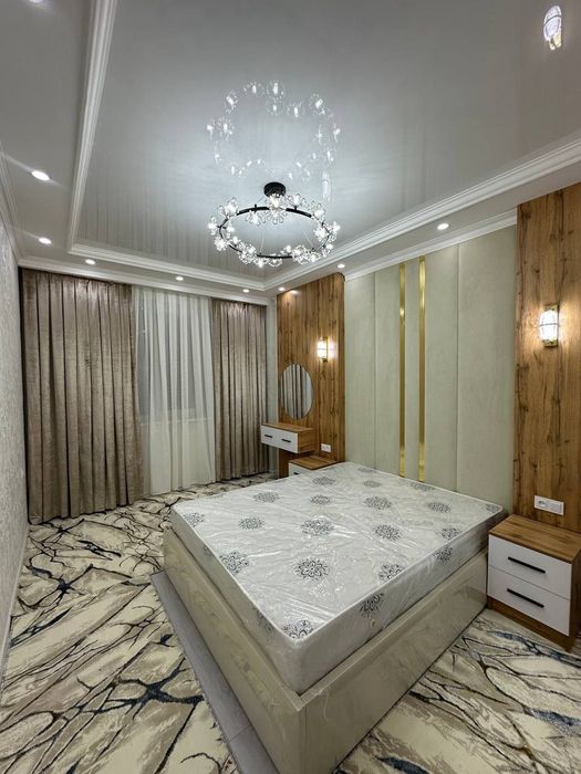 Срочно продаётся 3х -комнатная квартира