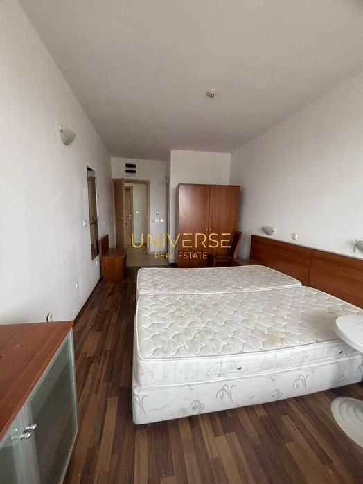 Продава се Едностаен апартамент в к.к. Слънчев бряг - 35 кв.м за 809 €/кв.м - Снимка #3