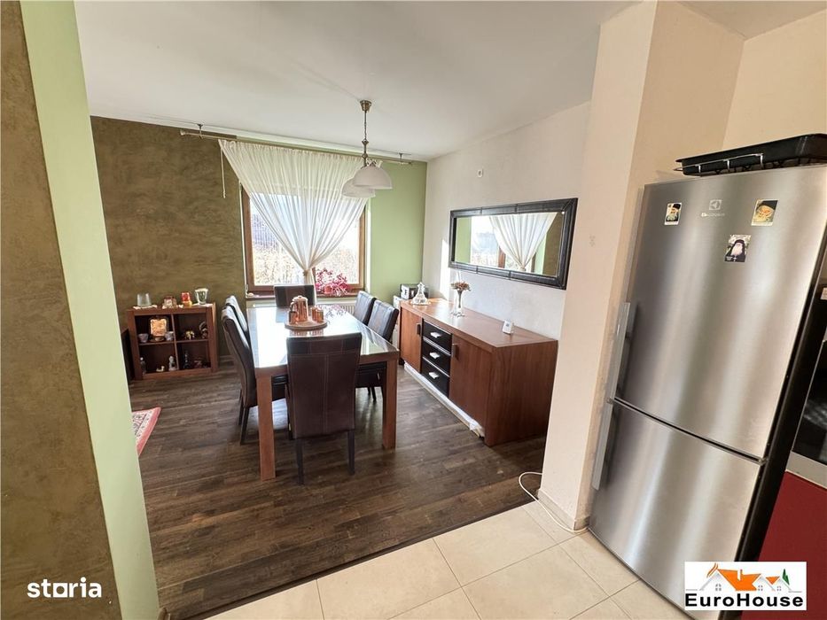 Casa pe un nivel de vanzare in Alba Iulia Cetate