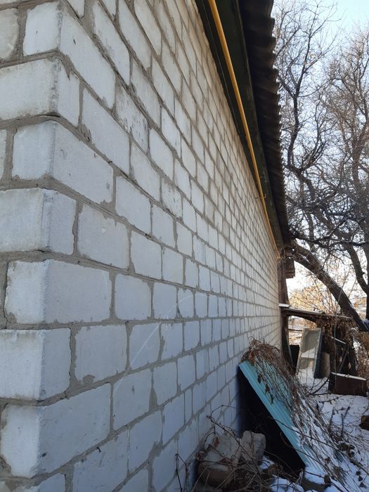 Дом, карабулак 3х комнатный