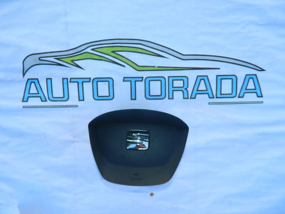 Airbag volan Seat Ibiza,Ateca,Arona,Alhambra model 2016-2023 cod 6F0880201 AG,H