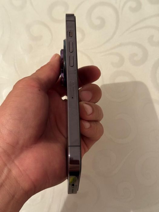 Iphone 14 pro 256gb