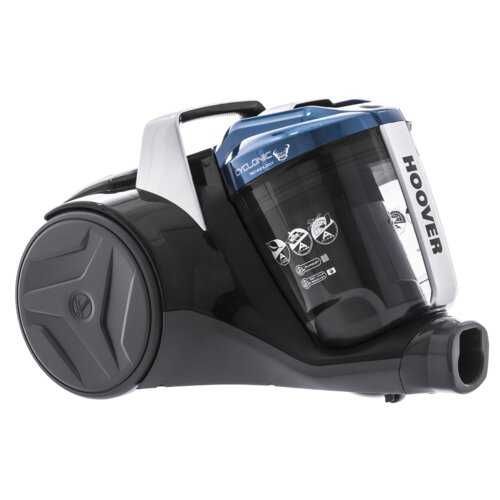 Нова прахосмукачка с контейнер Hoover Breeze BR71BR30011