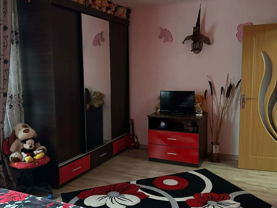 Ofer spre inchiriere apartament cu doua camere