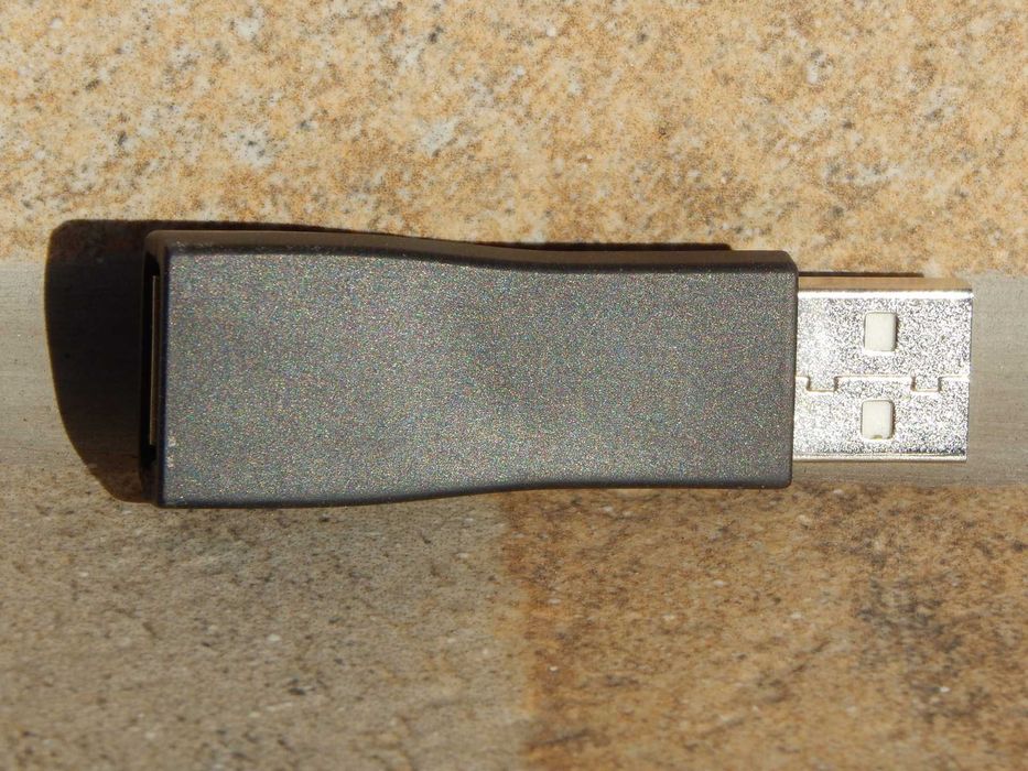 Adaptor convertor prelungire USB 2.0 male-female