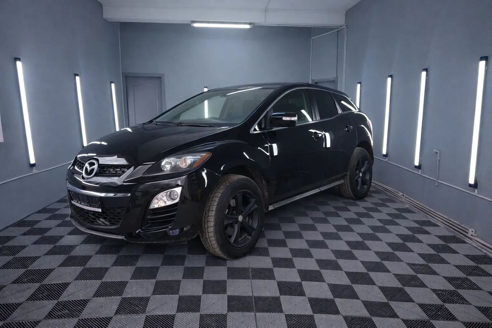 Mazda CX-7