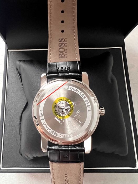 Ceas barbati Hugo Boss 1513400 NOU