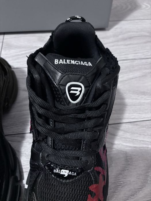 Balenciaga Runners