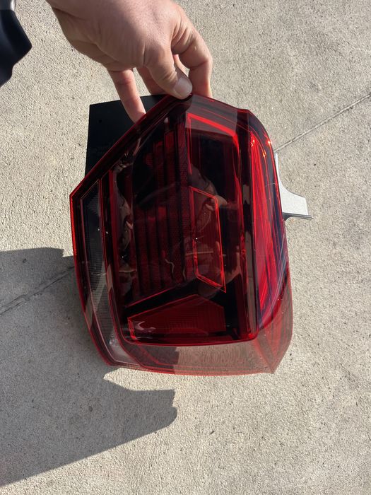 Стоп VW Polo след 2017-