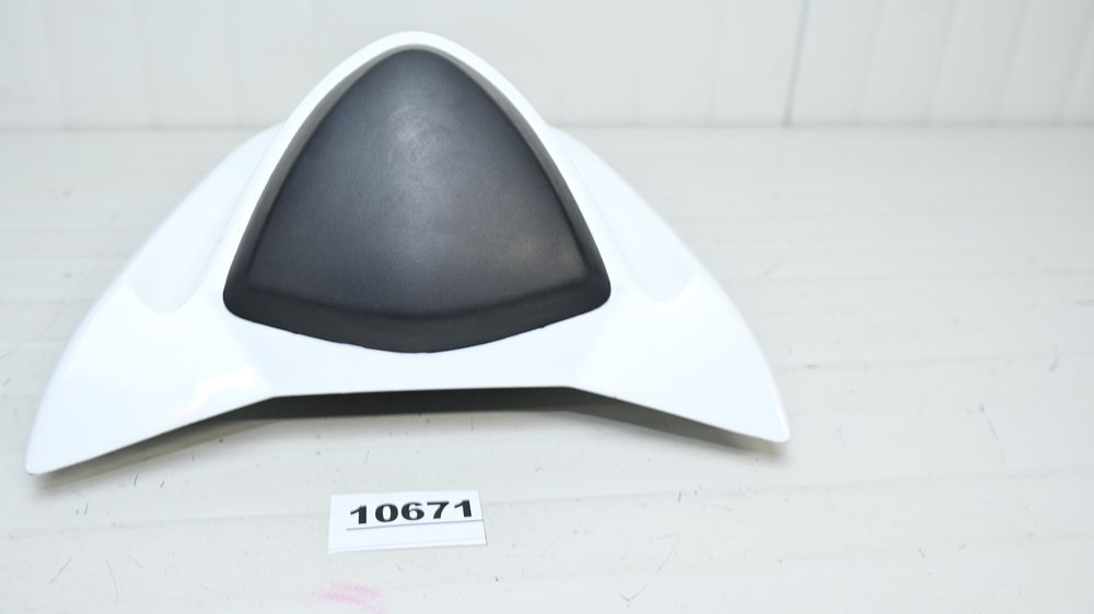 Kawasaki ZX10R Ninja 2004 - 2005 Capac Carena Monopost Sezut Pasager