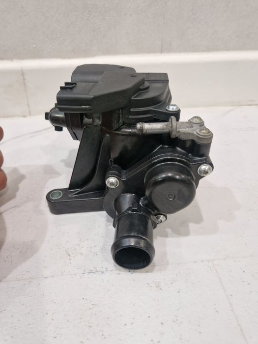 Электо термостат субару аудбек