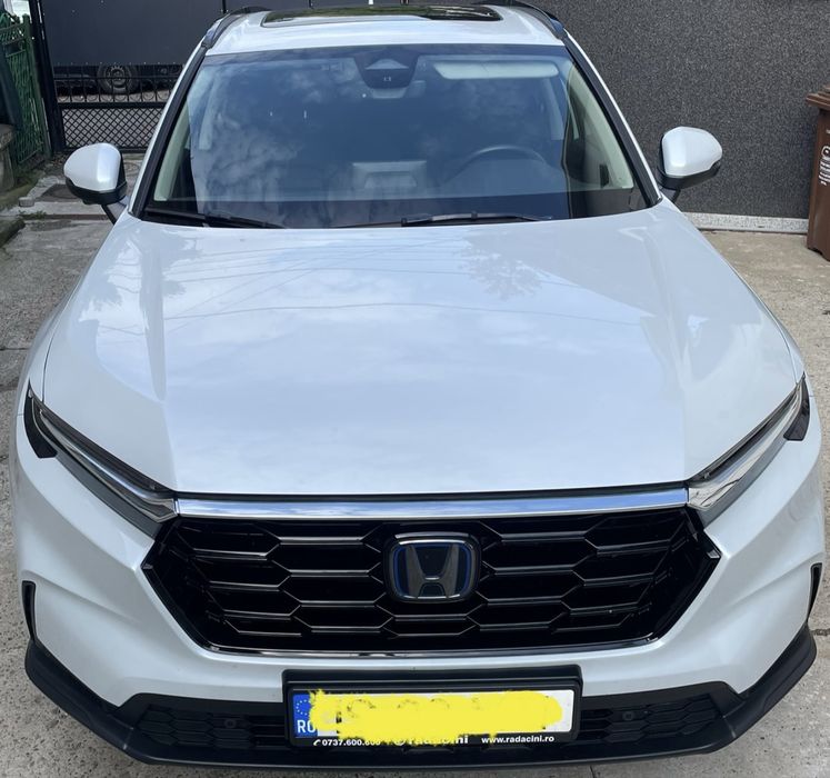 Honda CR-V - 2.0 hybrid - 2025 - 14.546 km