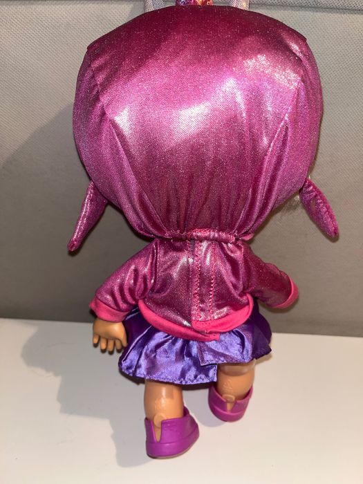 Cry babies кукла