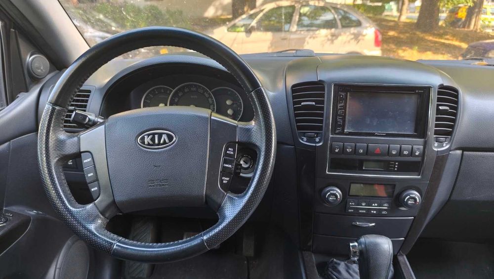 KIA Sorento Diesel