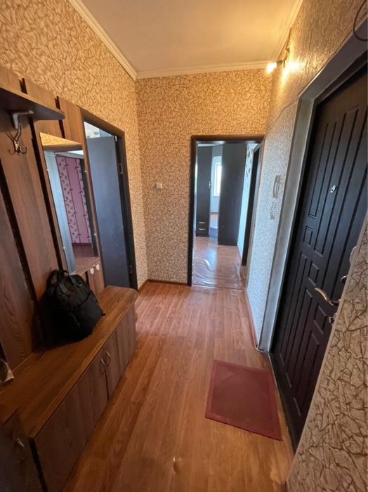 1-бөлмелі пәтер — 39.7 м², 5-мкр, 44 үй (8/9),