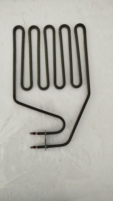 Тэны. Разных видов  комфорки