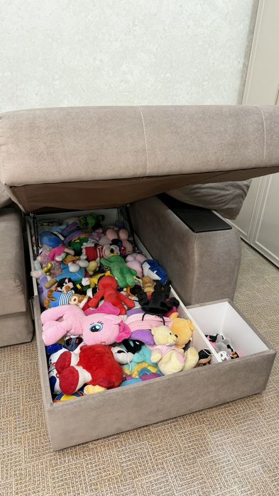 Диван раскладной