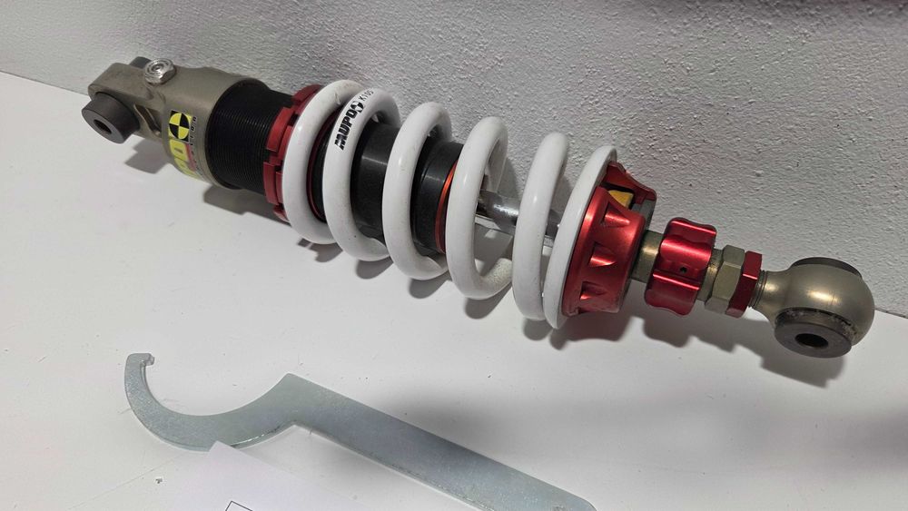 Amortizor spate  MUPO GP1  Kawasaki Z900 2017