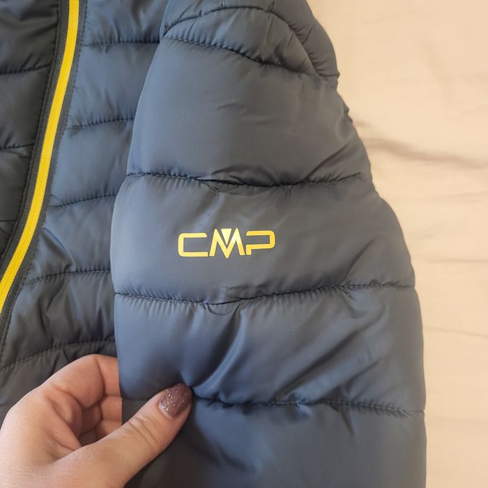Детско зимно яке CMP