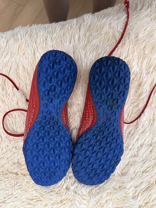 Футбольные бутсы Demix