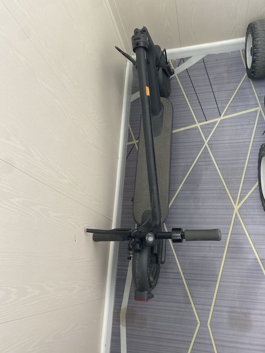 Электросамокат Xiaomi