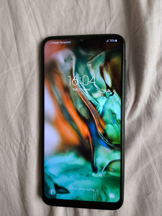 Samsung A10 sotiladi