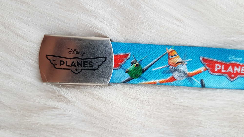 Детски колан за момче MARVEL Comics и  PLANES