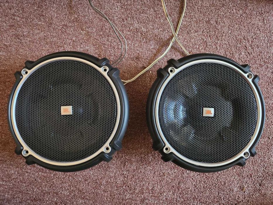 Продается JBL T-696 Limited и GTO6508C в отличном состояние.