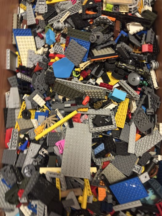 Лкго игрушки продается