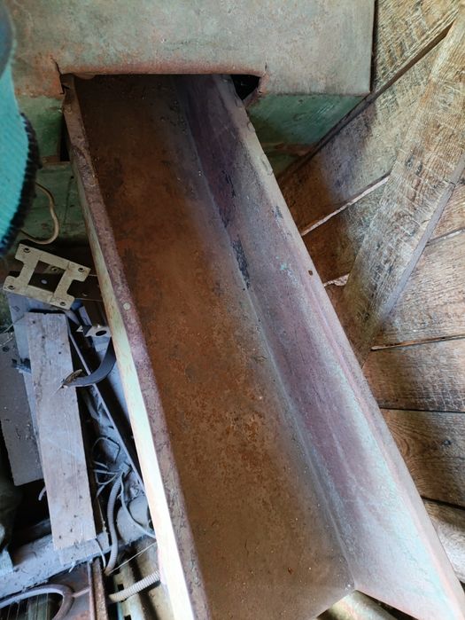 Продам сено дробилку