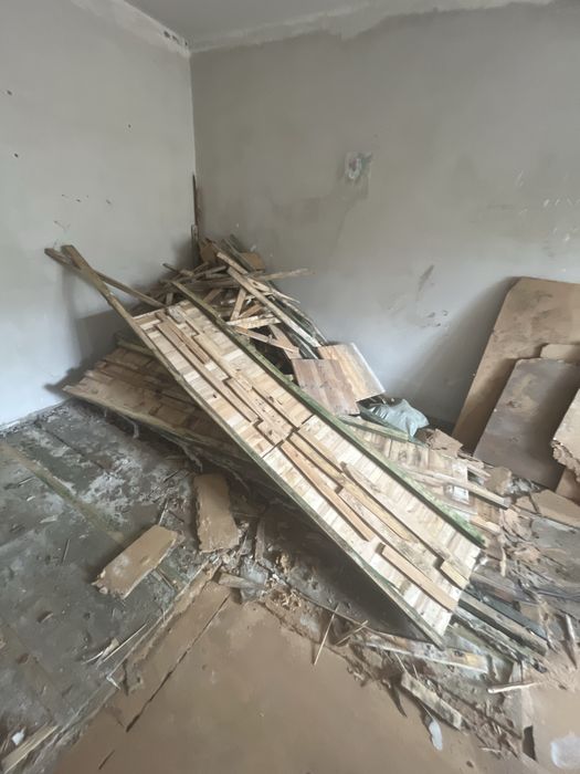 Дрова бесплатно самовывоз