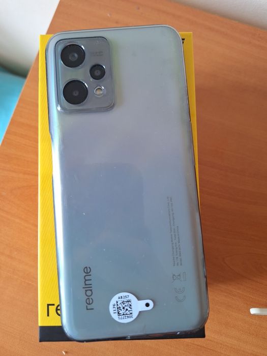 Realme 9 5G като нов