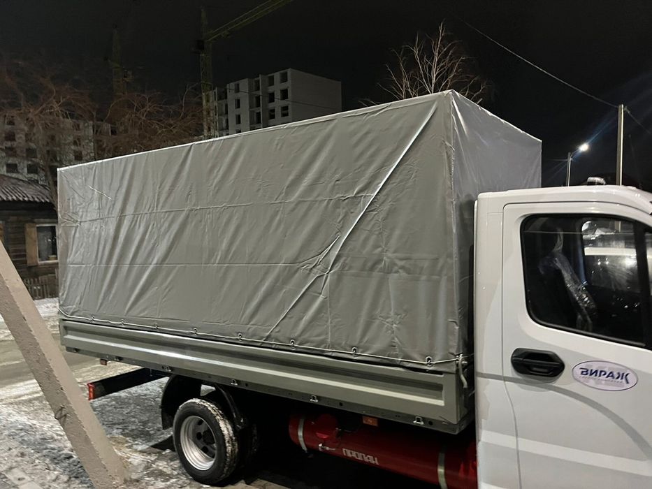 Газель Грузоперевозки