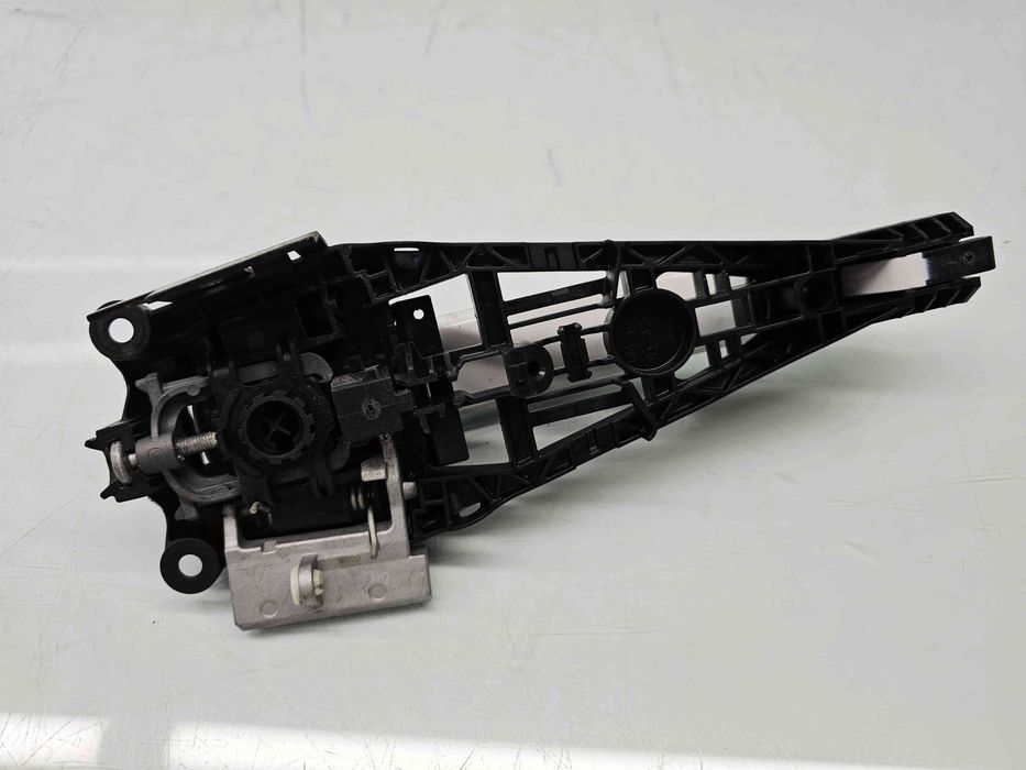 Maner usa dreapta fata Opel Zafira C (E75) Combi [Fabr 2011-2017] GAZ