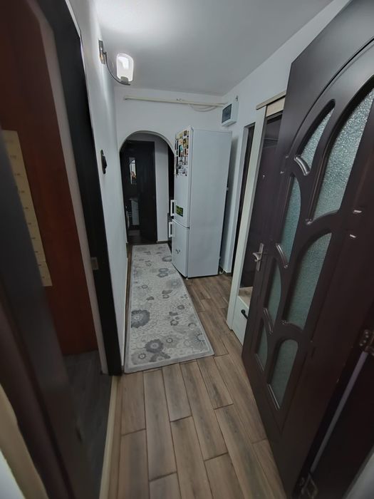 Apartament de vânzare în Suceava, Burdujeni, Cuza Vodă 2!