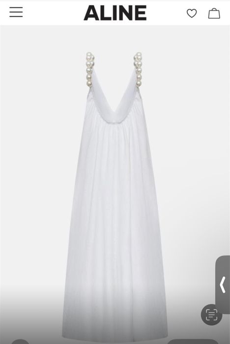 Срочно.Шикарное платье.